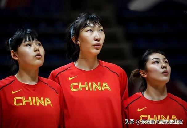 中国女篮世界杯决赛直播