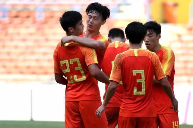 中国男足赛程微调或转战苏州