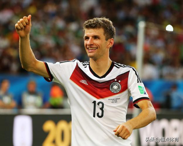 德国进球最多的球员