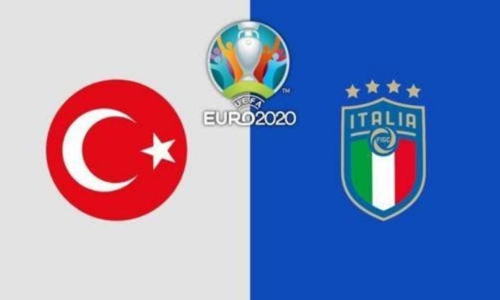 意大利vs土耳其高清