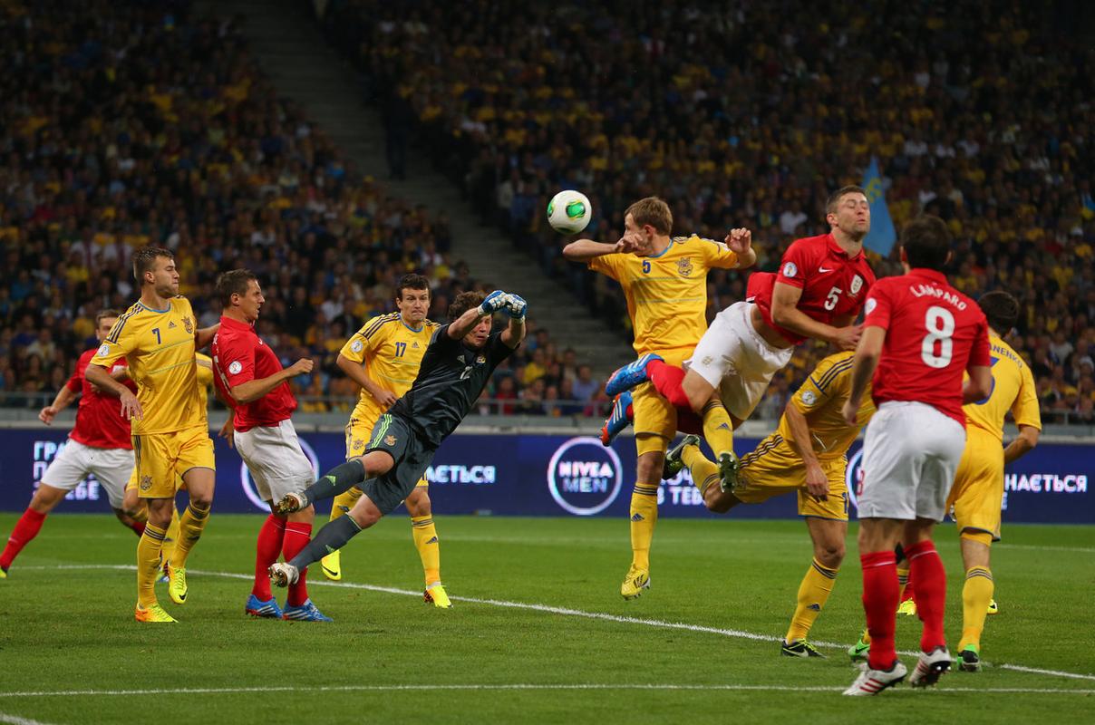 瑞典vs乌克兰点球技术