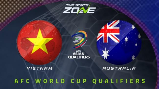 越南vs澳大利亚比分预测