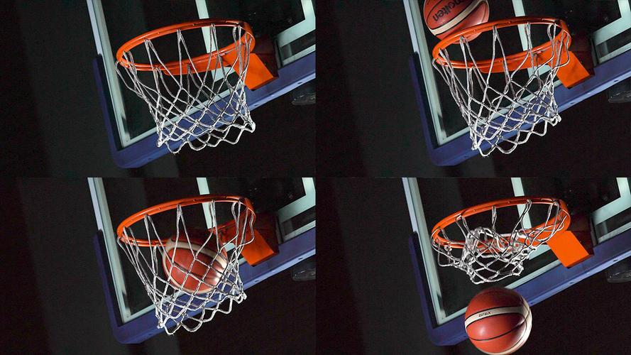 NBA篮球视频怎么找素材