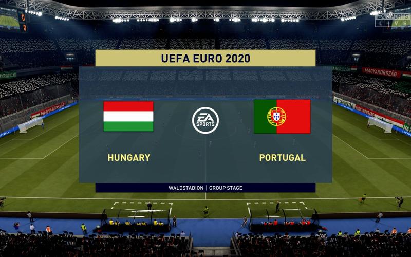 匈牙利VS葡萄牙预测的相关图片