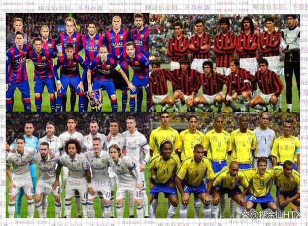 西班牙足球世界排名的相关图片